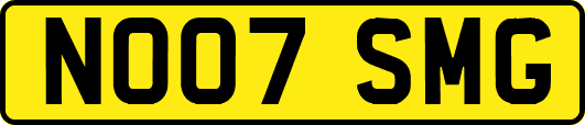 NO07SMG