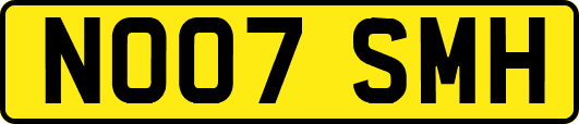 NO07SMH