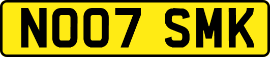 NO07SMK