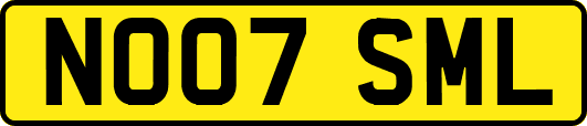 NO07SML
