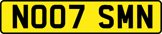 NO07SMN