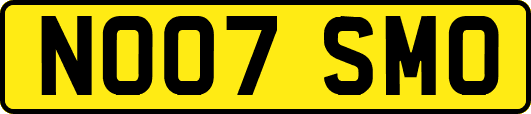 NO07SMO