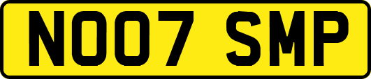 NO07SMP