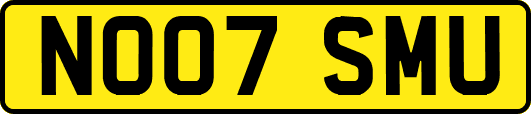 NO07SMU