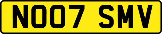NO07SMV