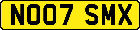 NO07SMX