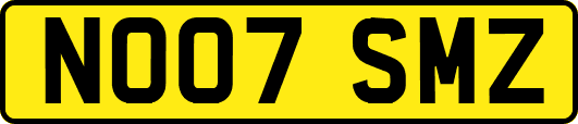 NO07SMZ