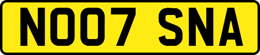 NO07SNA