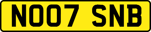 NO07SNB
