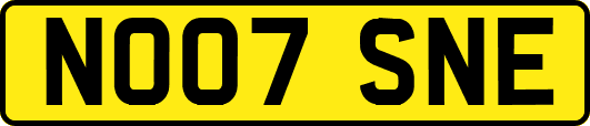 NO07SNE