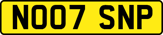 NO07SNP
