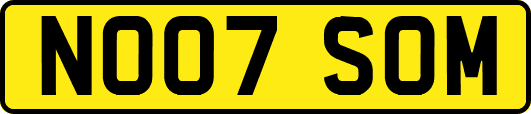 NO07SOM