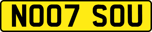 NO07SOU