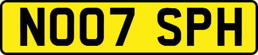 NO07SPH