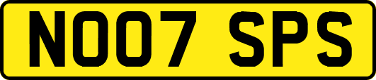NO07SPS