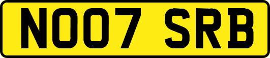 NO07SRB