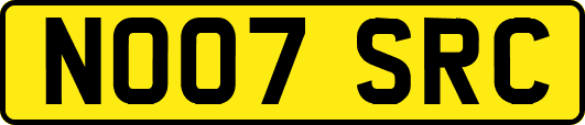 NO07SRC