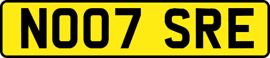 NO07SRE
