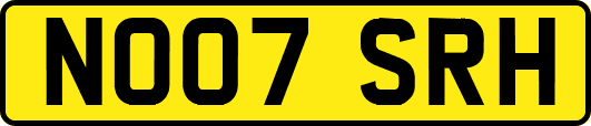 NO07SRH