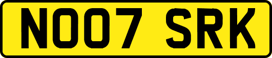 NO07SRK