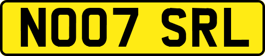 NO07SRL