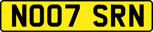 NO07SRN