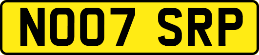 NO07SRP