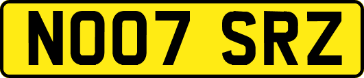 NO07SRZ