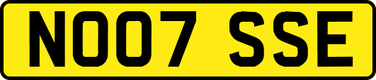 NO07SSE