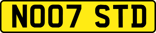 NO07STD