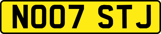 NO07STJ