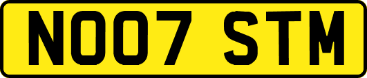 NO07STM