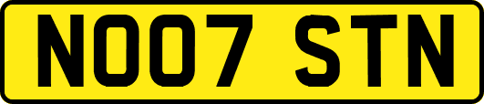 NO07STN