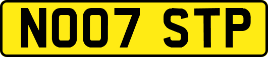 NO07STP