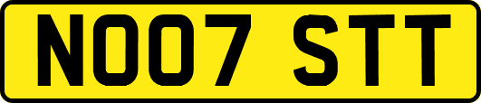 NO07STT