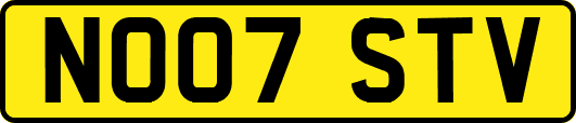 NO07STV