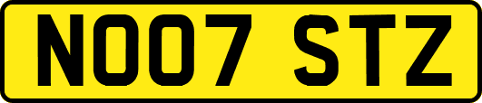 NO07STZ