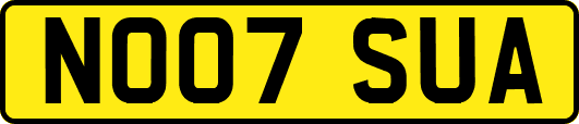 NO07SUA