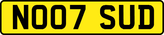 NO07SUD