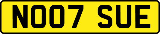 NO07SUE