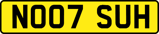 NO07SUH