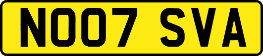 NO07SVA
