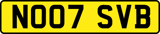 NO07SVB