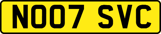 NO07SVC