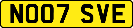 NO07SVE