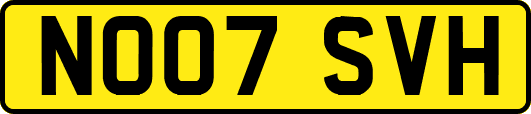 NO07SVH