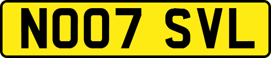 NO07SVL
