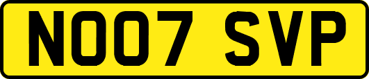 NO07SVP