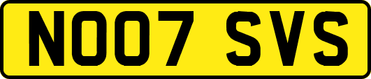 NO07SVS