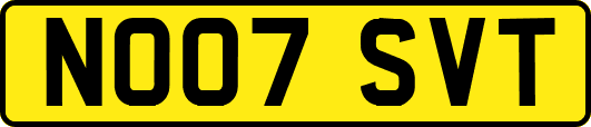 NO07SVT